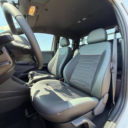 VOLKSWAGEN SAVEIRO 1.6 MSI EXTREME CD 16V FLEX 2P MANUAL